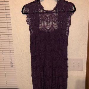 Free people dress